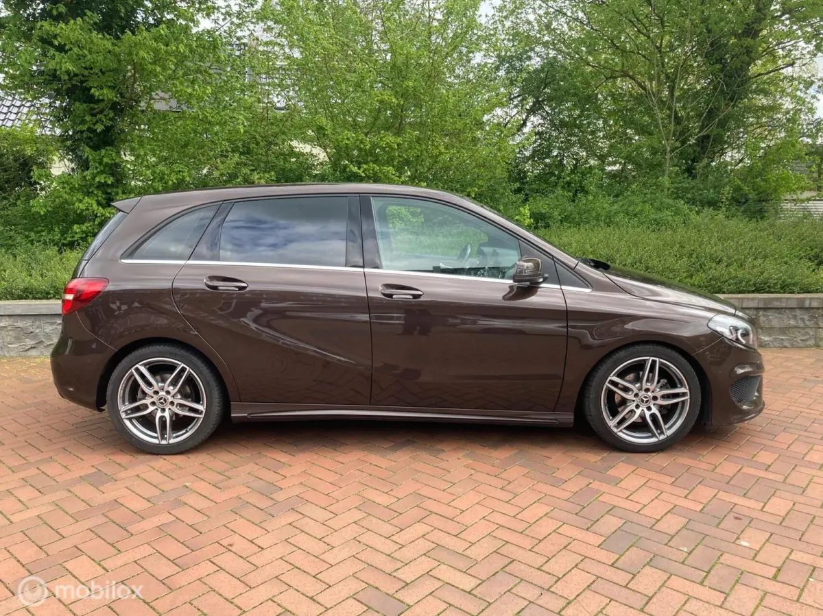 180Business AMG/AUTOMAAT/TREKHAAK/CAMERA
