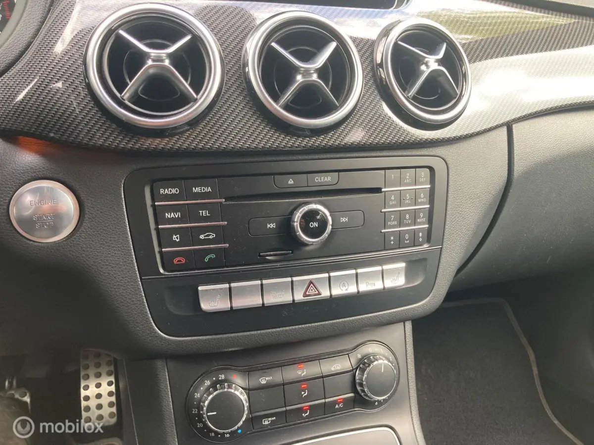 180Business AMG/AUTOMAAT/TREKHAAK/CAMERA