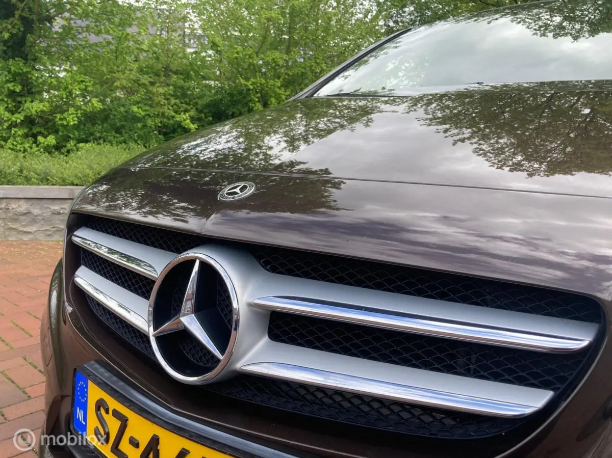 180Business AMG/AUTOMAAT/TREKHAAK/CAMERA