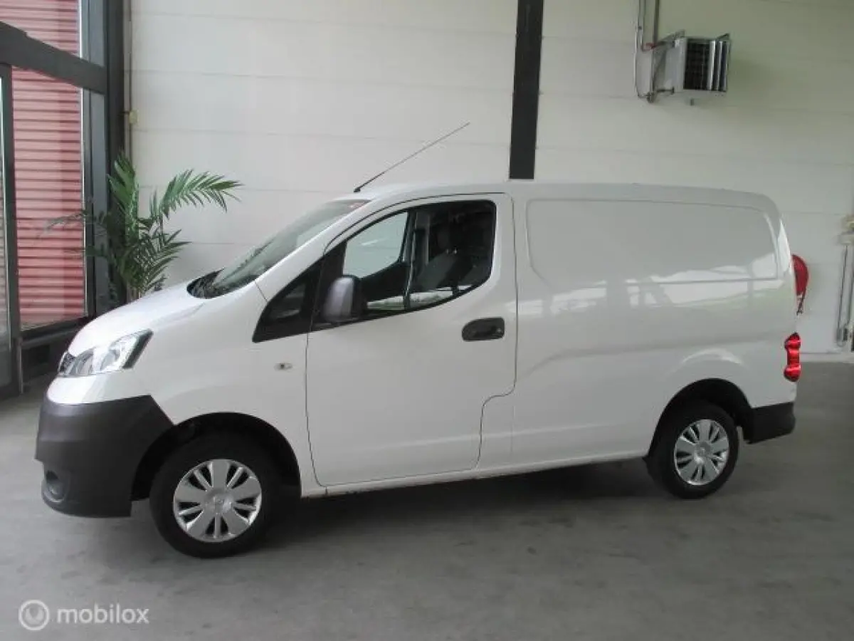 1.5 dCi Visia Budget Edition