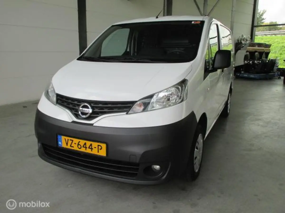 1.5 dCi Visia Budget Edition