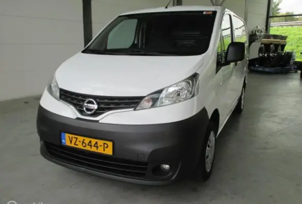 1.5 dCi Visia Budget Edition