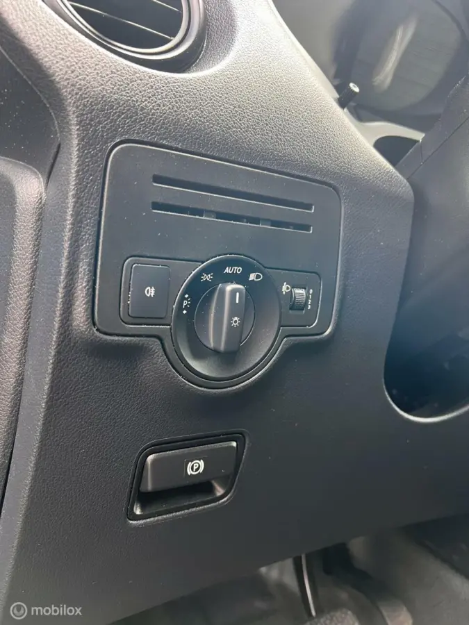 Bestel 114 CDI