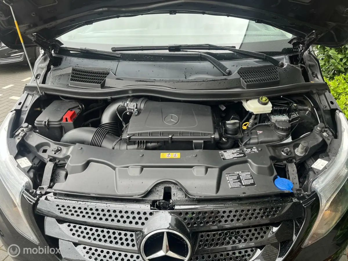 Bestel 114 CDI