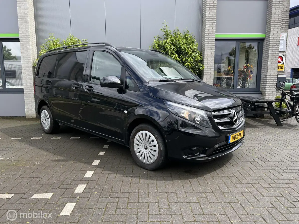 Bestel 114 CDI