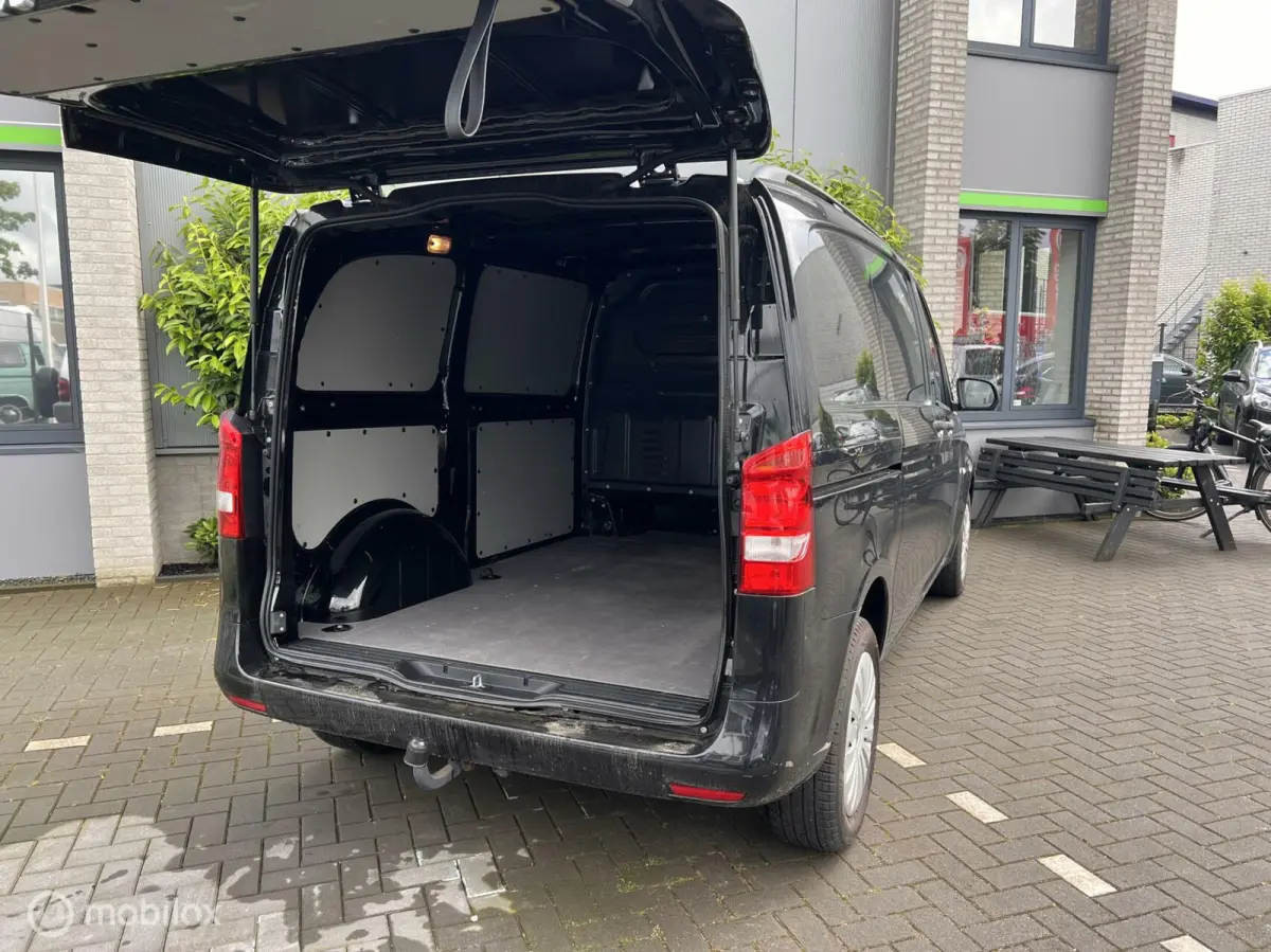 Bestel 114 CDI