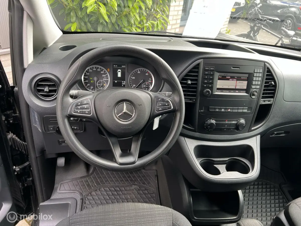 Bestel 114 CDI