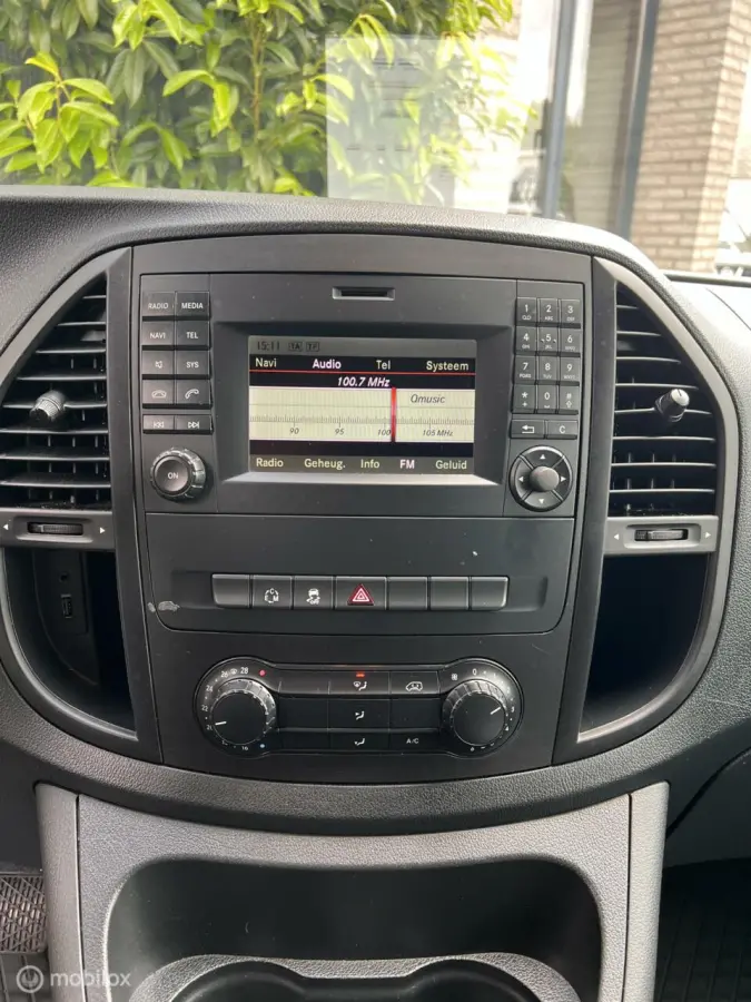 Bestel 114 CDI