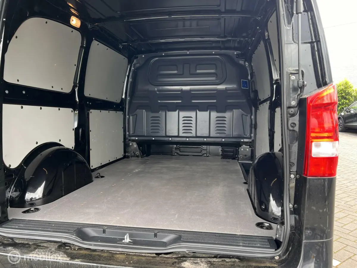 Bestel 114 CDI