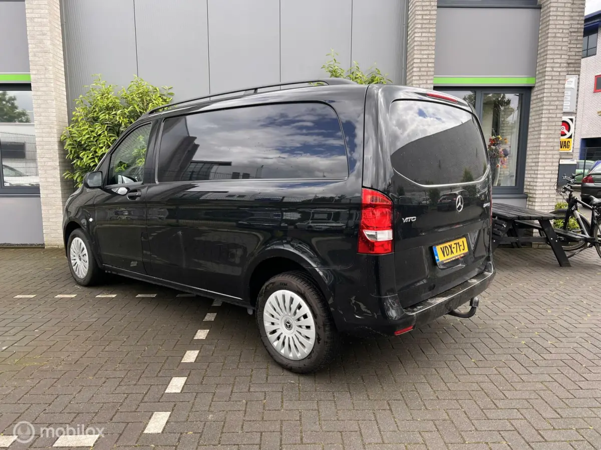 Bestel 114 CDI