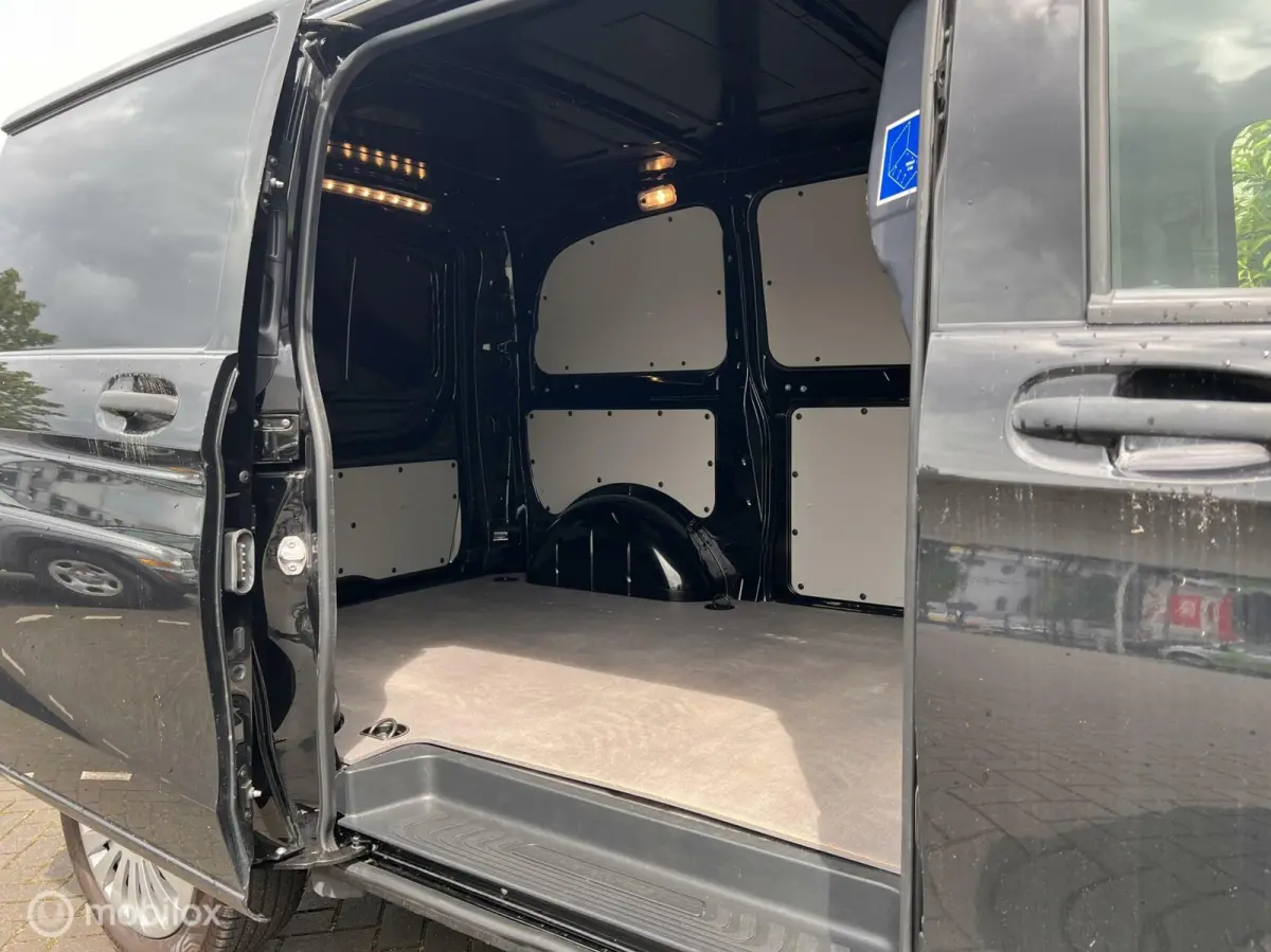 Bestel 114 CDI