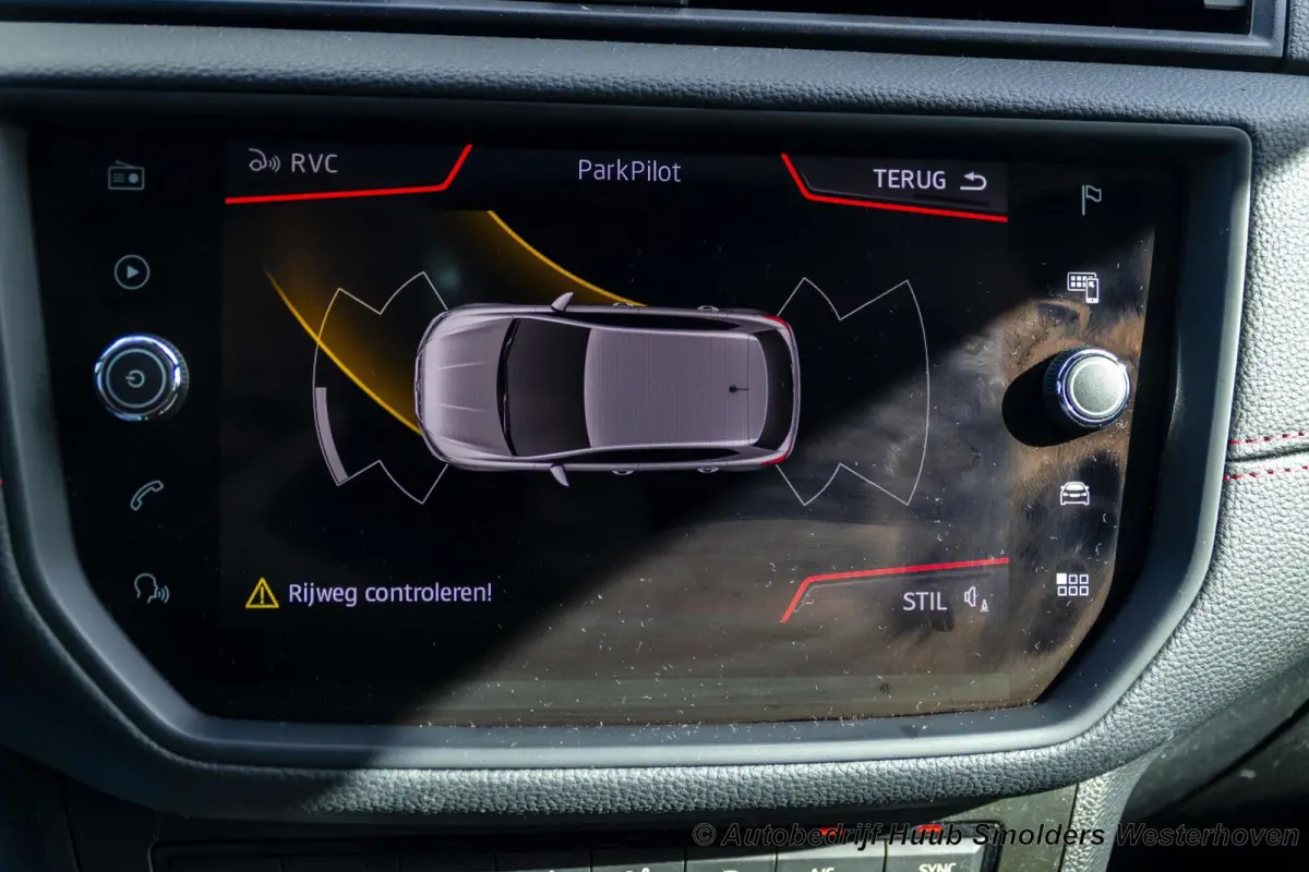 1.0 TSI FR Business Intense Plus