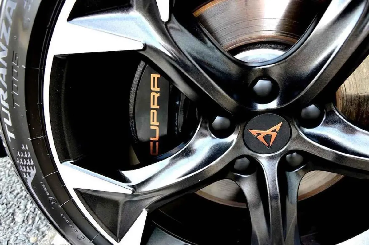 1.4 e-Hybrid VZ Performance 245PK 360º/VIRTU