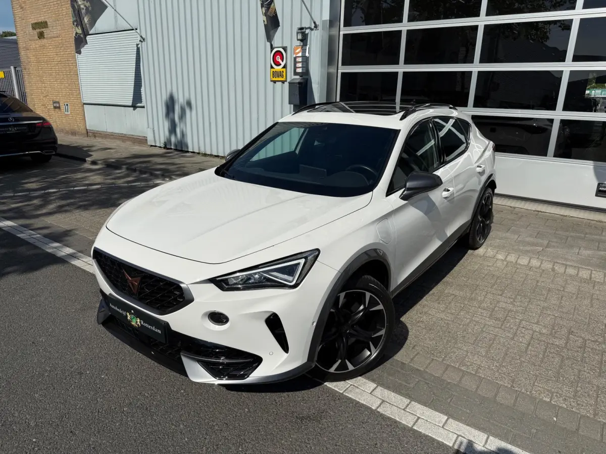 1.4 e-Hybrid VZ Performance 245PK 360º/VIRTU