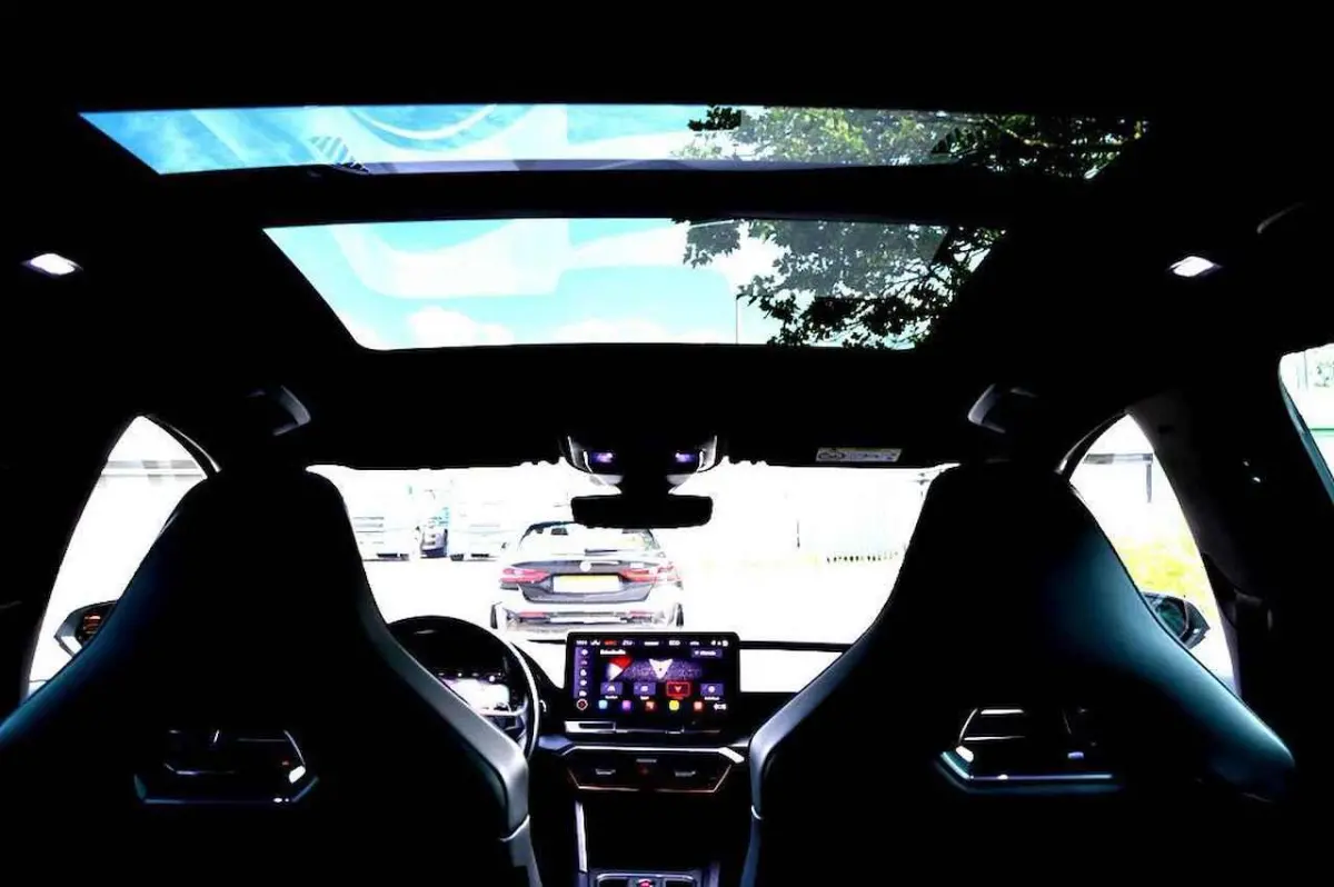 1.4 e-Hybrid VZ Performance 245PK 360º/VIRTU