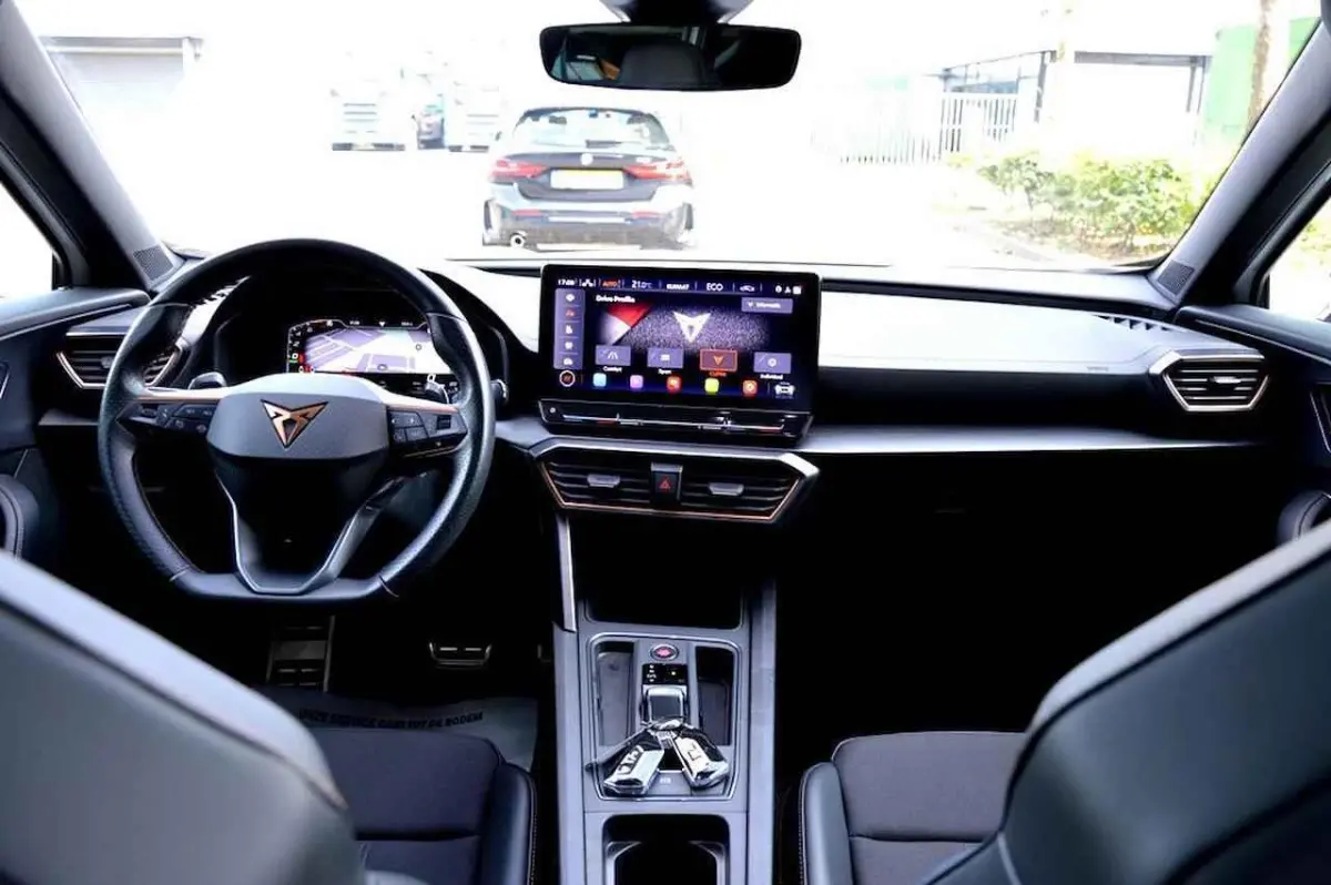 1.4 e-Hybrid VZ Performance 245PK 360º/VIRTU