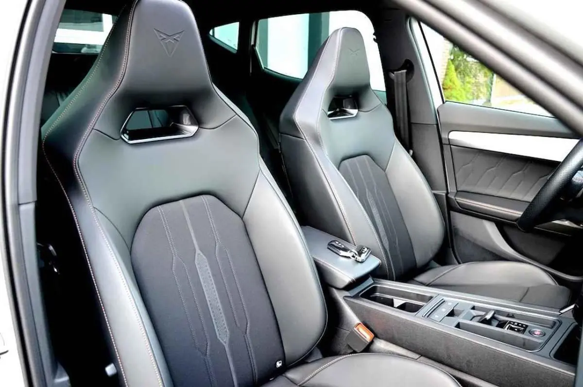 1.4 e-Hybrid VZ Performance 245PK 360º/VIRTU