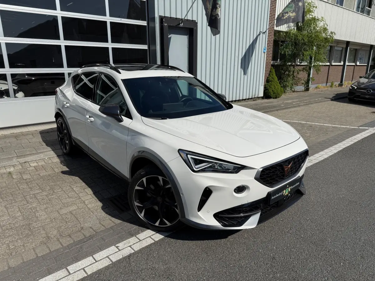 1.4 e-Hybrid VZ Performance 245PK 360º/VIRTU
