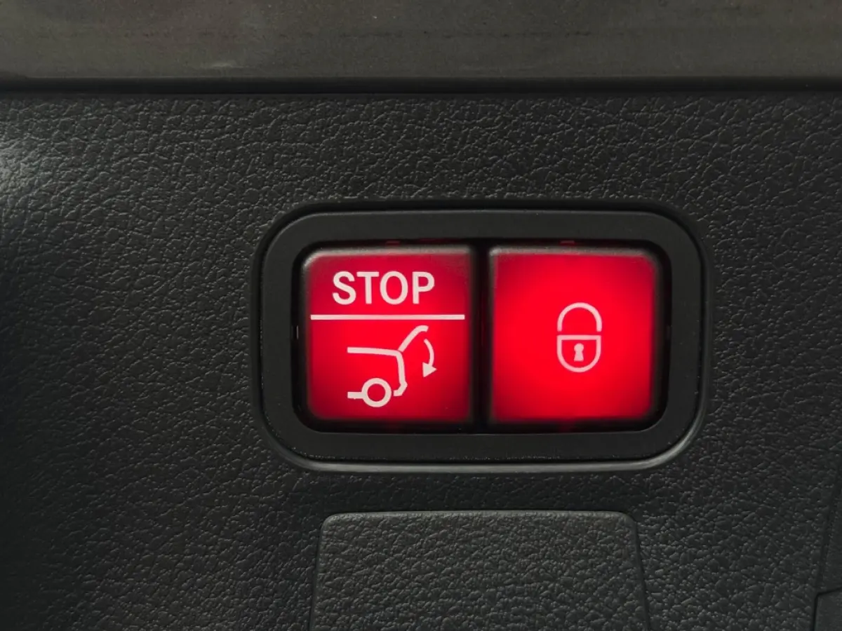 180 Bns Sol. AMG FULL PANO SFEER NAVI CAMERA