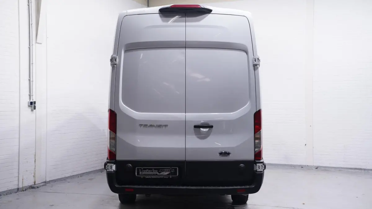 2.0 TDCI 130 pk L4H3 Trend Navi, Camera, Airco Cruise control, DAB+, Laadruimte Pakket, PDC V+A, 3-Zits