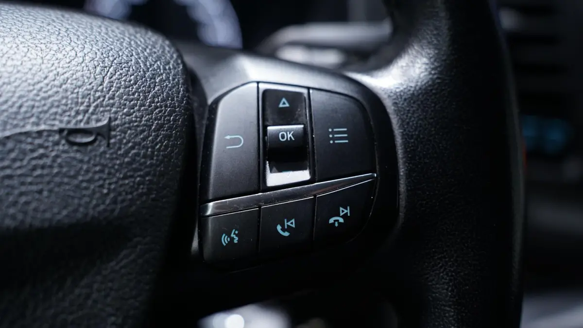 2.0 TDCI 130 pk L4H3 Trend Navi, Camera, Airco Cruise control, DAB+, Laadruimte Pakket, PDC V+A, 3-Zits