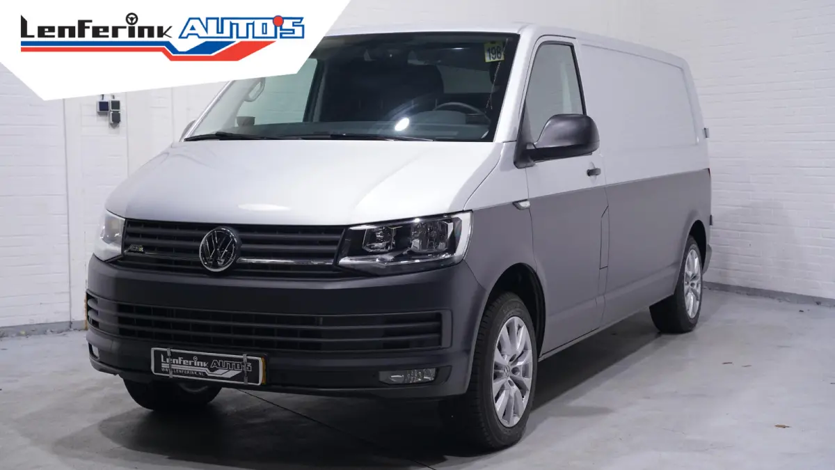 Volkswagen Transporter 2020 Elektrisch Automatisch leasen