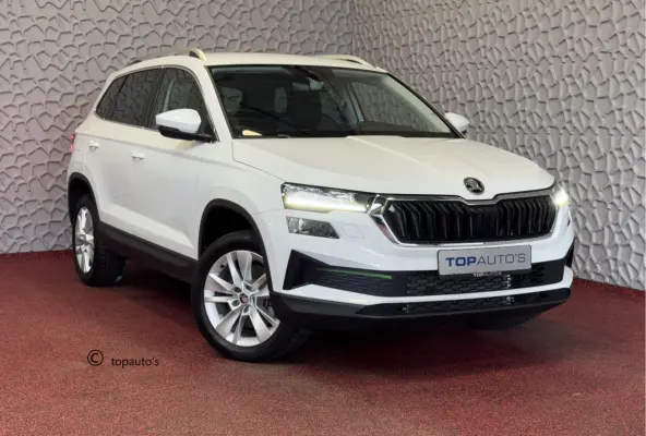 1.5 TSI 150PK CARPLAY NAVI VIR.COCKPIT STOEL/STUUR VERW. ADAP.CRUISE ✅ Top Auto's 30 jaar VAG Specialist / Zowel PHEV / HEV / HYBRID als Type's Business / Edition / Sportline / Ultimate et