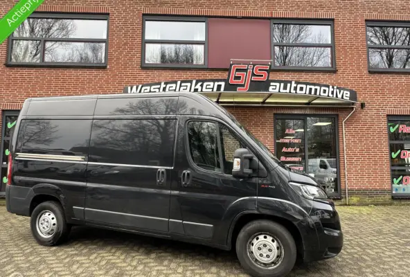 bestel 33 2.3 MultiJet L2H2