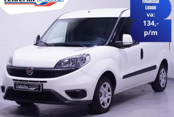 1.3 MJet 95 pk L1 Navi, Airco, Cruise Control Laadruimte Pakket, PDC achter, 3-Zits