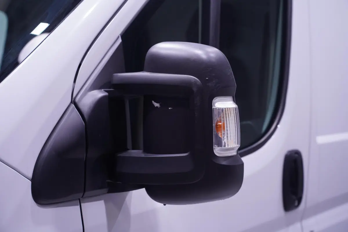 2.2 HDI 140 pk L3H2 Navi, Camera Airco, Cruise Control, Laadruimte Pakket, PDC achter, 3-Zits