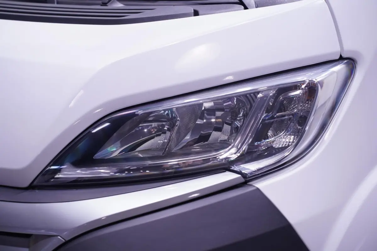 2.2 HDI 140 pk L3H2 Navi, Camera Airco, Cruise Control, Laadruimte Pakket, PDC achter, 3-Zits