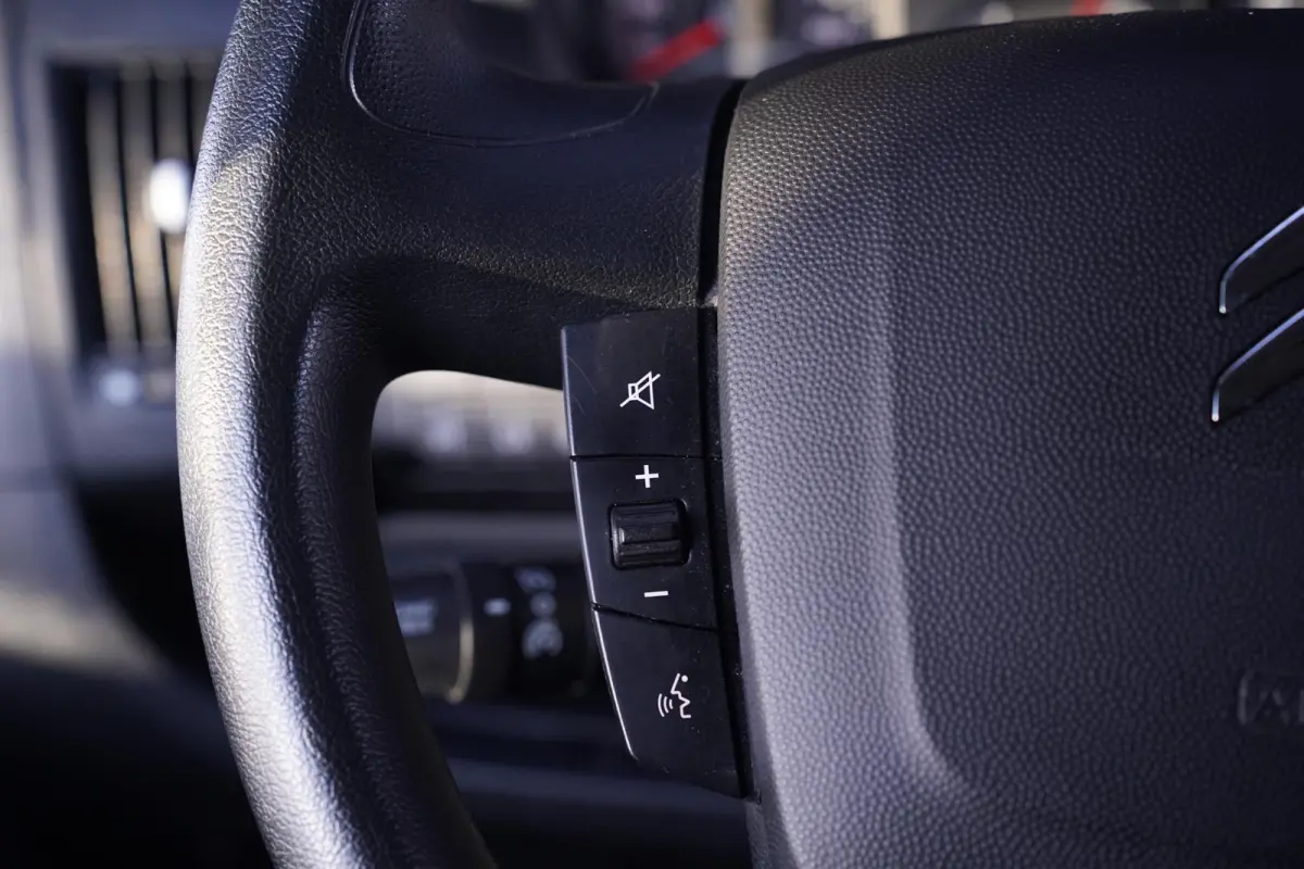 2.2 HDI 140 pk L3H2 Navi, Camera Airco, Cruise Control, Laadruimte Pakket, PDC achter, 3-Zits