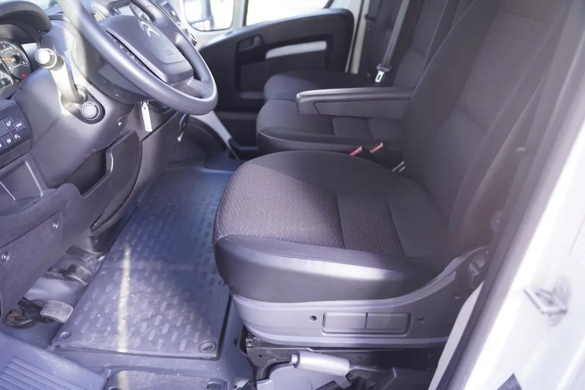 2.2 HDI 140 pk L3H2 Navi, Camera Airco, Cruise Control, Laadruimte Pakket, PDC achter, 3-Zits