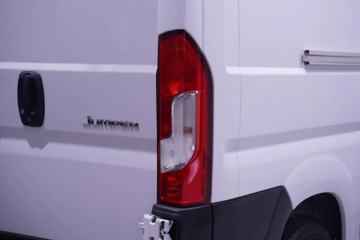 2.2 HDI 140 pk L3H2 Navi, Camera Airco, Cruise Control, Laadruimte Pakket, PDC achter, 3-Zits