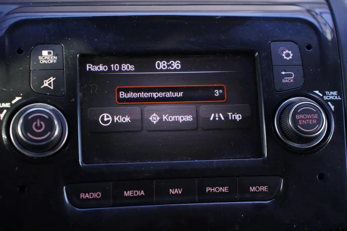 2.2 HDI 140 pk L3H2 Navi, Camera Airco, Cruise Control, Laadruimte Pakket, PDC achter, 3-Zits