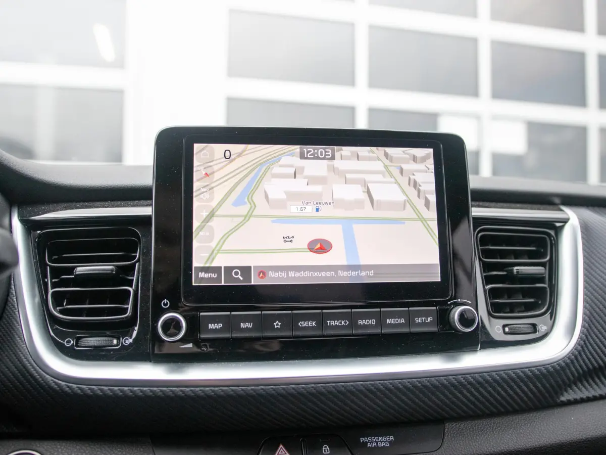 1.0 T-GDi MHEV GT-Line | LED | Clima | Cruise | Stoel -/Stuurverwarming | Navi