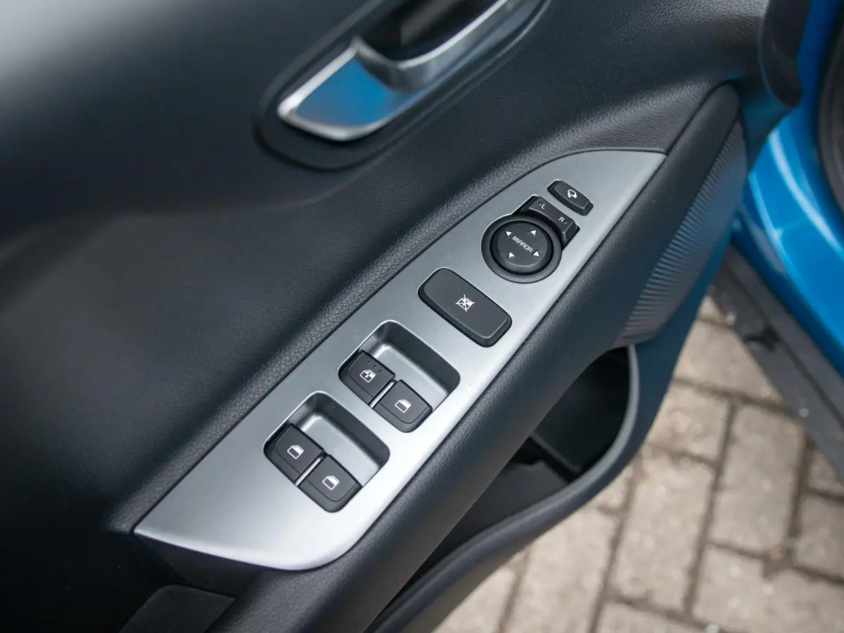1.0 T-GDi MHEV GT-Line | LED | Clima | Cruise | Stoel -/Stuurverwarming | Navi
