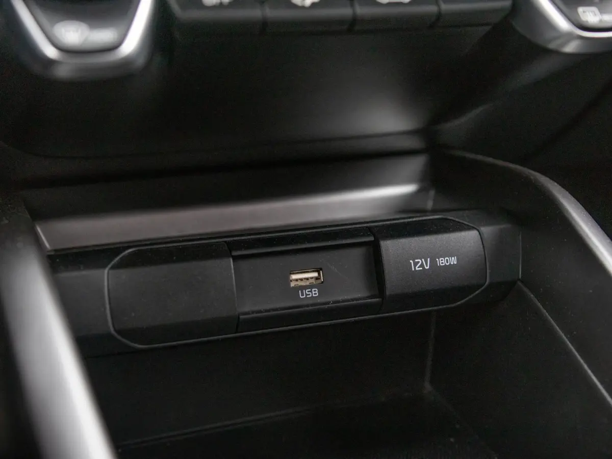 1.0 T-GDi MHEV GT-Line | LED | Clima | Cruise | Stoel -/Stuurverwarming | Navi