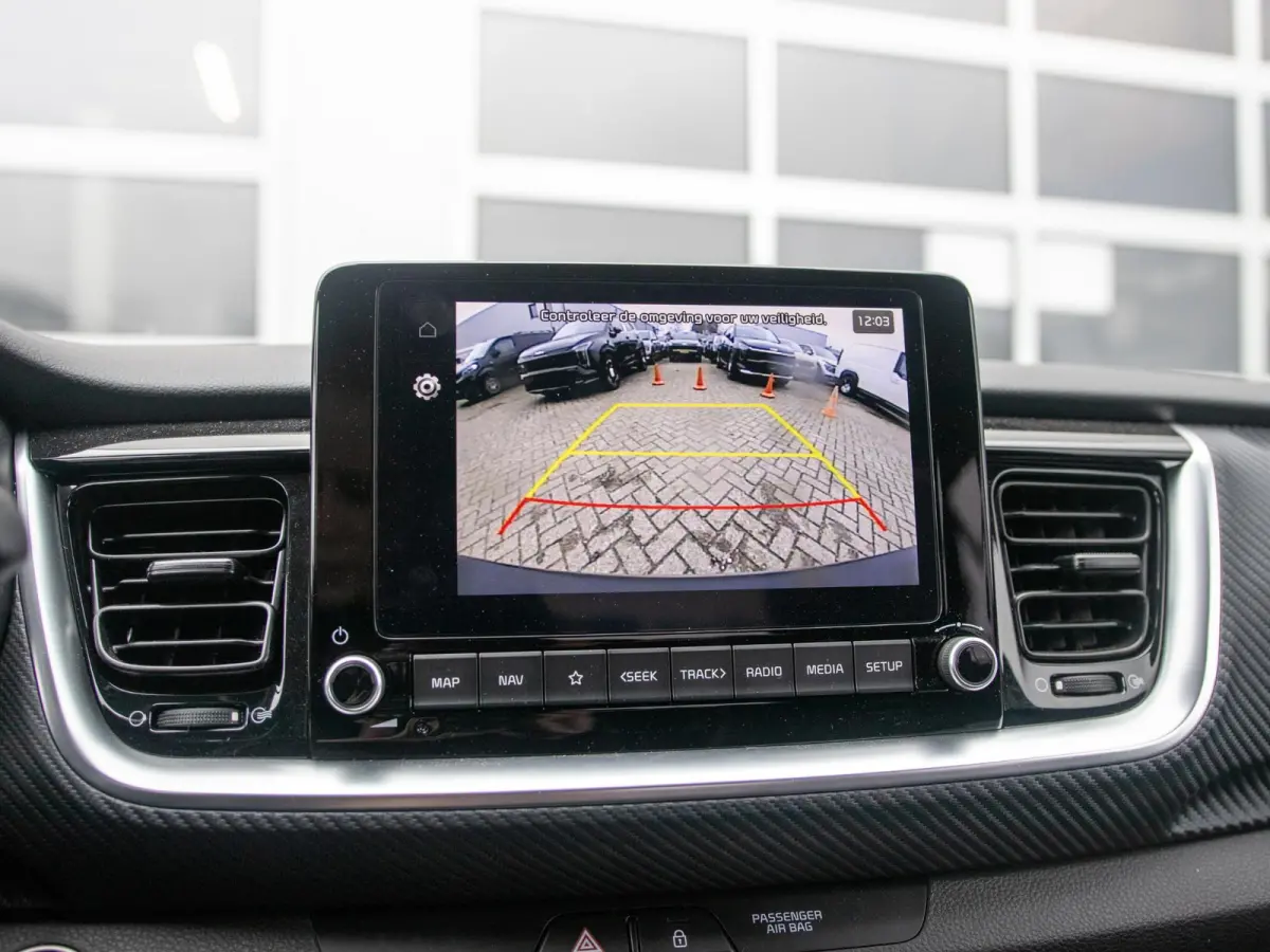 1.0 T-GDi MHEV GT-Line | LED | Clima | Cruise | Stoel -/Stuurverwarming | Navi