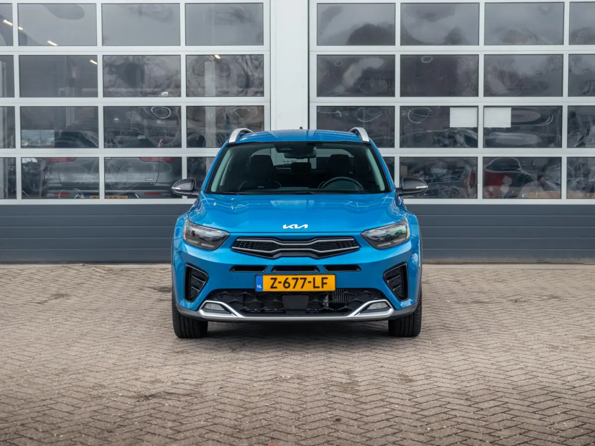1.0 T-GDi MHEV GT-Line | LED | Clima | Cruise | Stoel -/Stuurverwarming | Navi