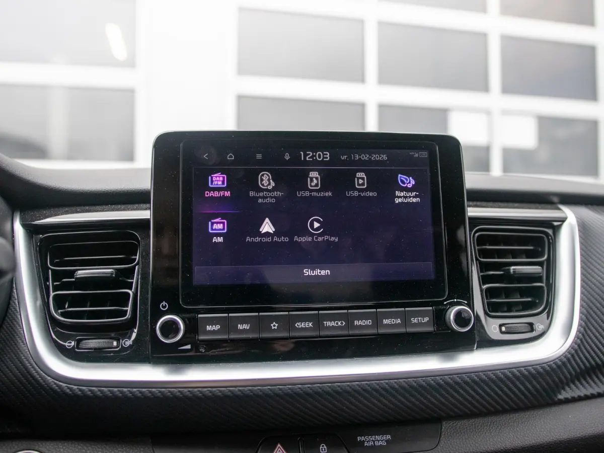 1.0 T-GDi MHEV GT-Line | LED | Clima | Cruise | Stoel -/Stuurverwarming | Navi