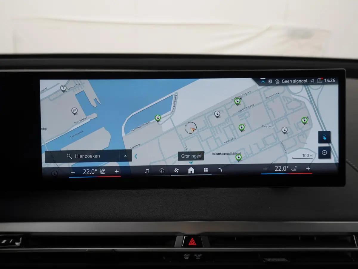 xDrive40 | SoH 100% | Sportpakket | Glazen Panoramadak Sky Lounge | Integral Active Steering | Stuur- & Stoelverwarming | Harman Kardon | 21" Aerodynamic | Stoelventilatie