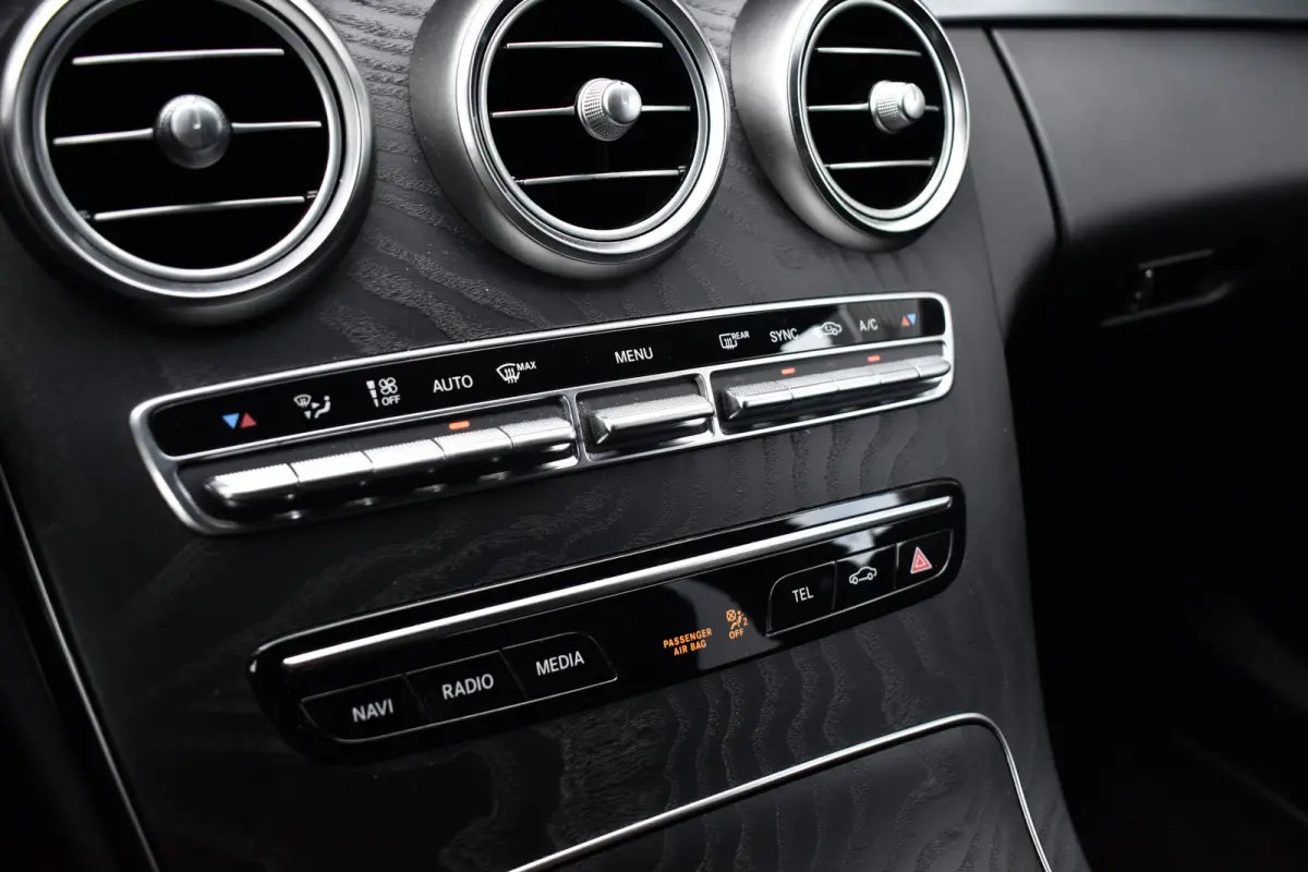 160 Business Solution AMG Limited | Trekhaak | Achteruitrij Camera | High-Performance LED | Digitale Cockpit | Orig. NL |