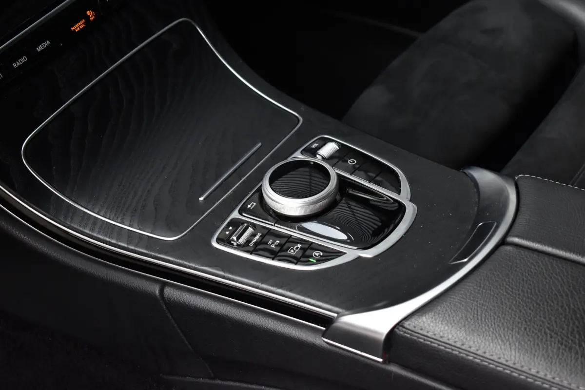 160 Business Solution AMG Limited | Trekhaak | Achteruitrij Camera | High-Performance LED | Digitale Cockpit | Orig. NL |