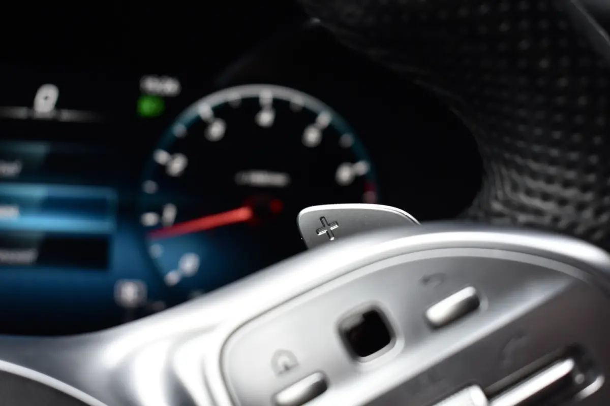 160 Business Solution AMG Limited | Trekhaak | Achteruitrij Camera | High-Performance LED | Digitale Cockpit | Orig. NL |