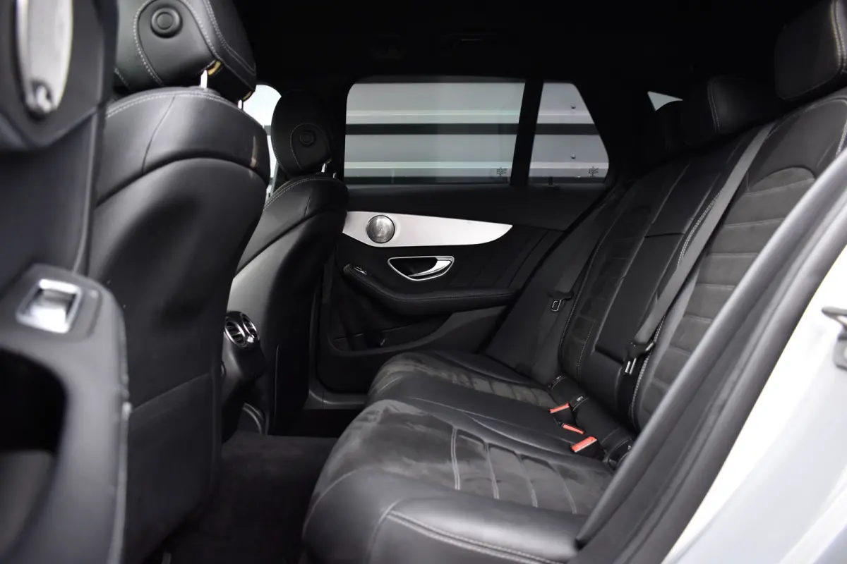 160 Business Solution AMG Limited | Trekhaak | Achteruitrij Camera | High-Performance LED | Digitale Cockpit | Orig. NL |