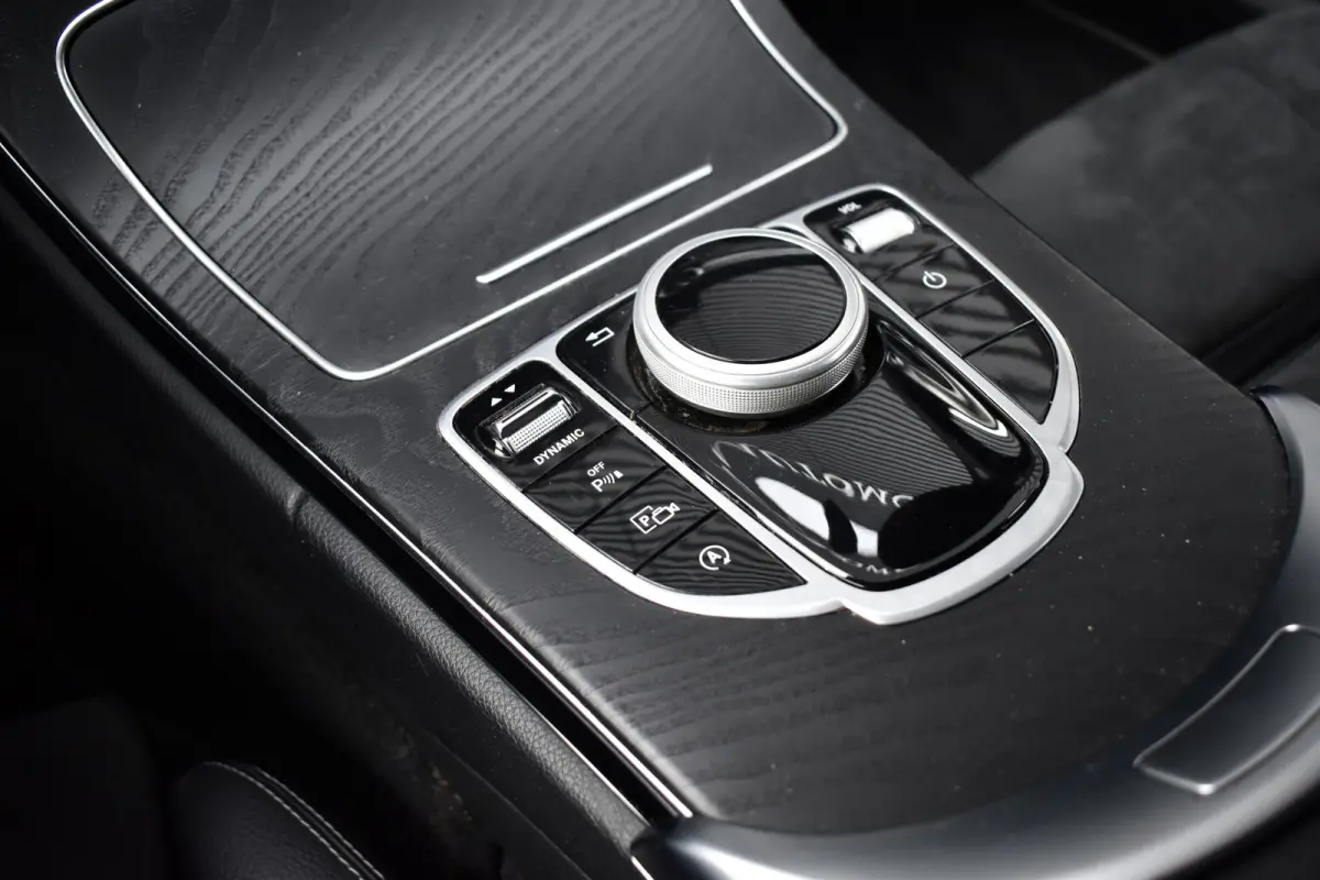 160 Business Solution AMG Limited | Trekhaak | Achteruitrij Camera | High-Performance LED | Digitale Cockpit | Orig. NL |