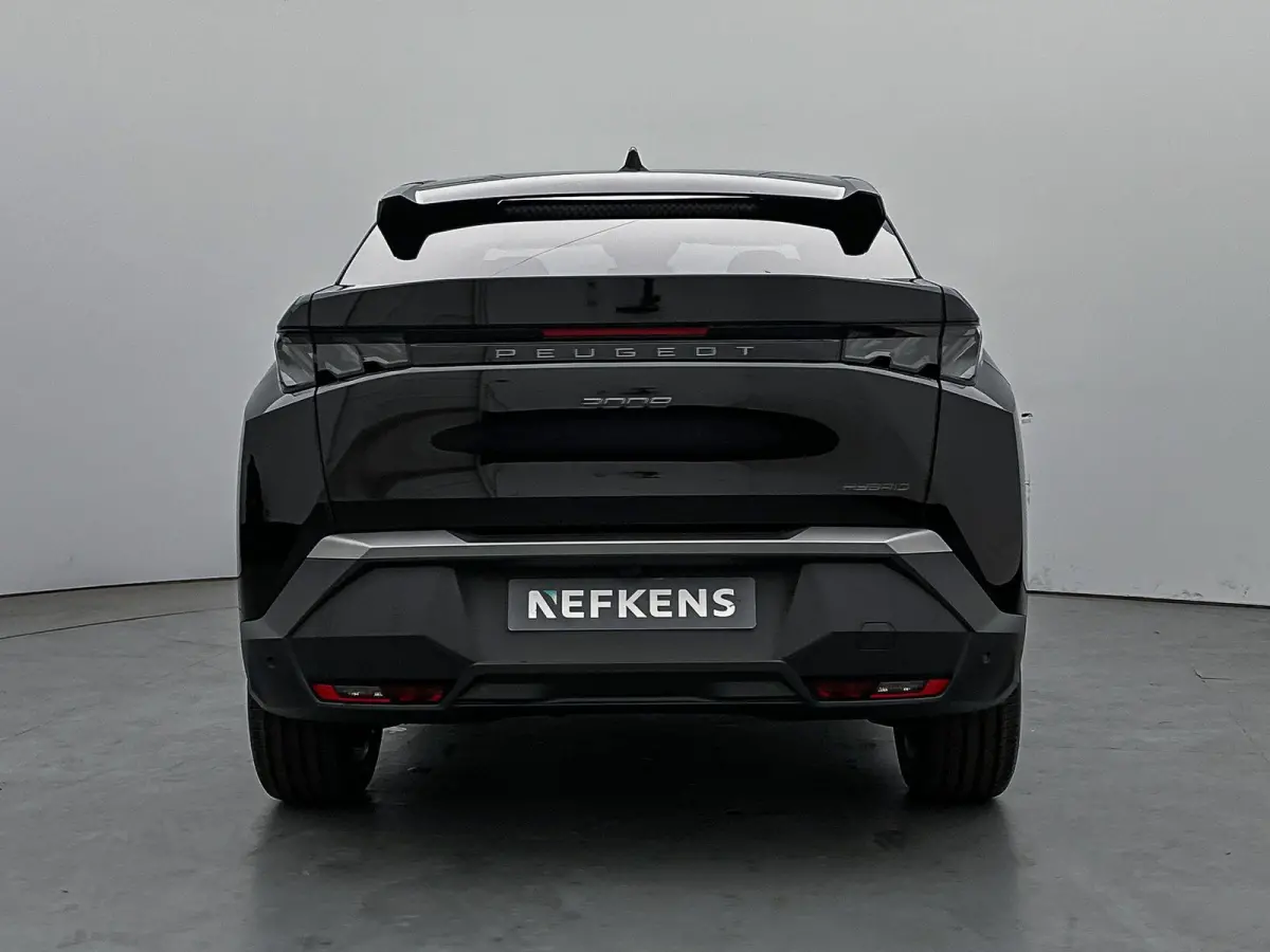 SUV GT Hybride 145pk Automaat | Navigatie | Rondomzicht Camera | Voorstoelen Verwarmd | Matrix LED Koplampen | Keyless Entry/Start | Dodehoek Detectie | Elektrische Achterklep met Sensor | A
