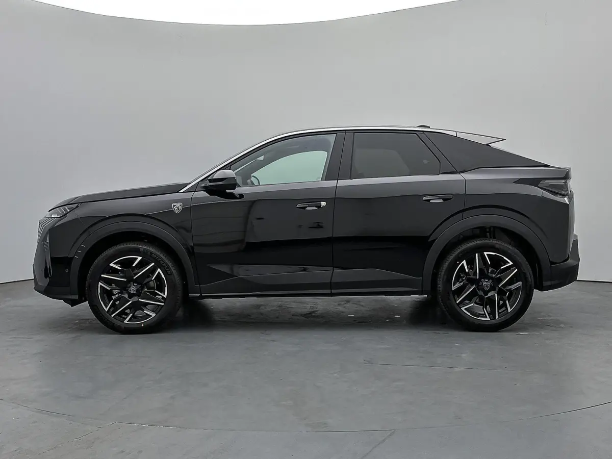 SUV GT Hybride 145pk Automaat | Navigatie | Rondomzicht Camera | Voorstoelen Verwarmd | Matrix LED Koplampen | Keyless Entry/Start | Dodehoek Detectie | Elektrische Achterklep met Sensor | A