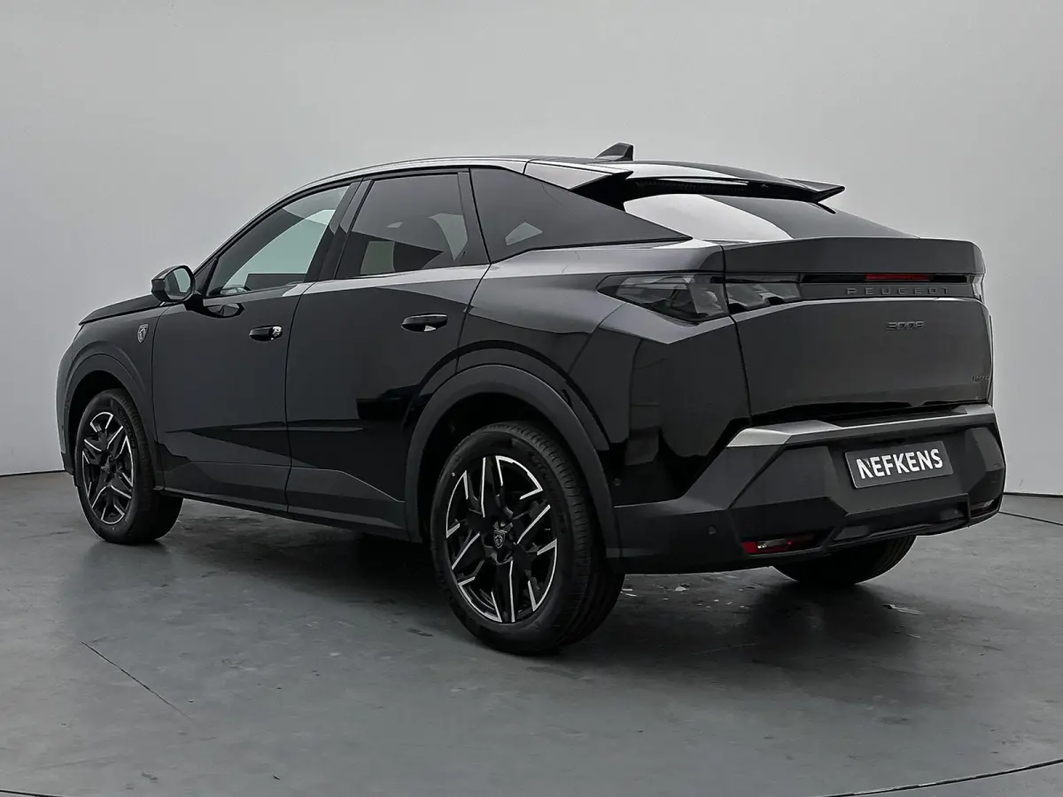 SUV GT Hybride 145pk Automaat | Navigatie | Rondomzicht Camera | Voorstoelen Verwarmd | Matrix LED Koplampen | Keyless Entry/Start | Dodehoek Detectie | Elektrische Achterklep met Sensor | A